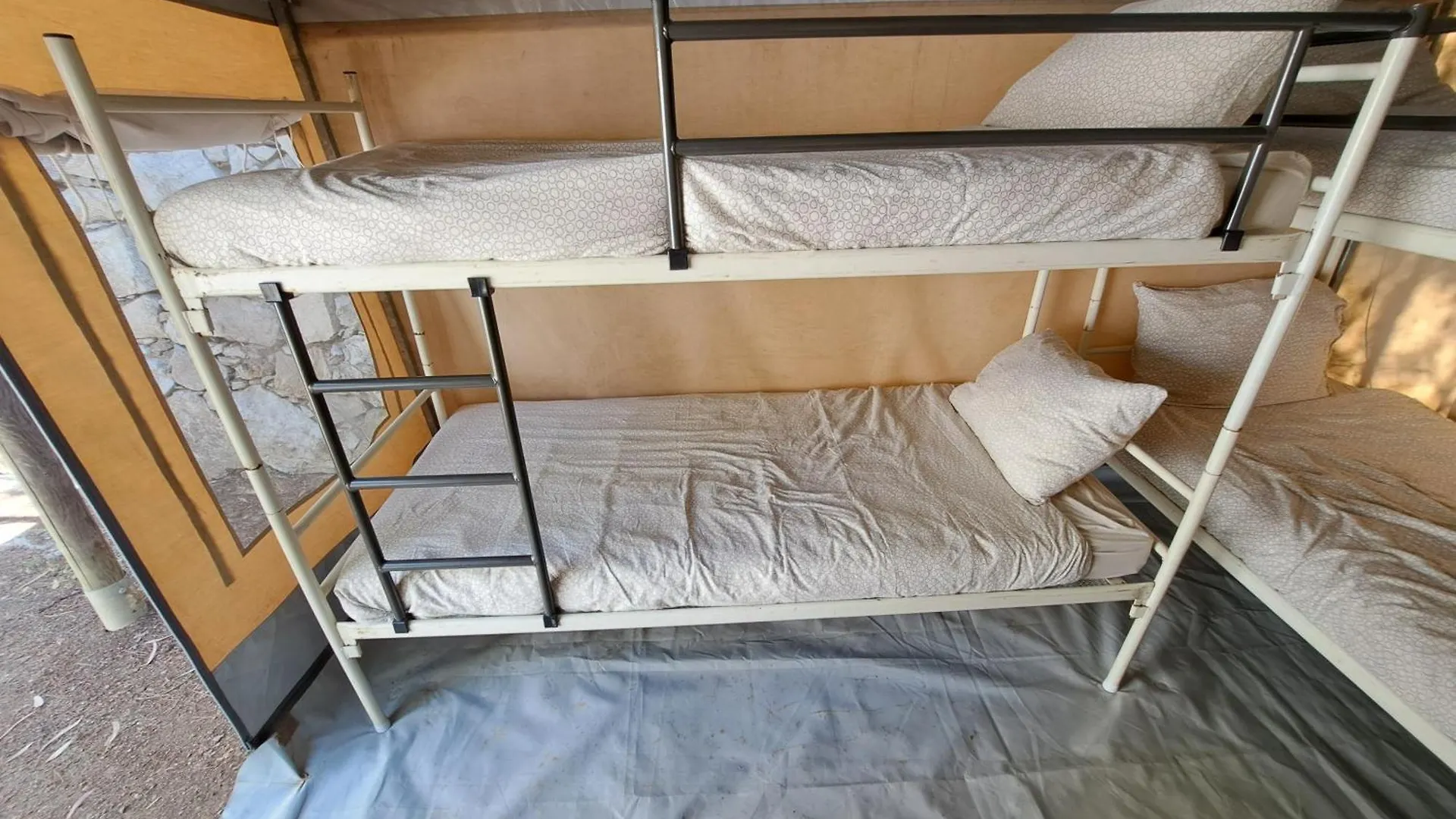 Campsite Elba Travels - Morcone Hotel Capoliveri