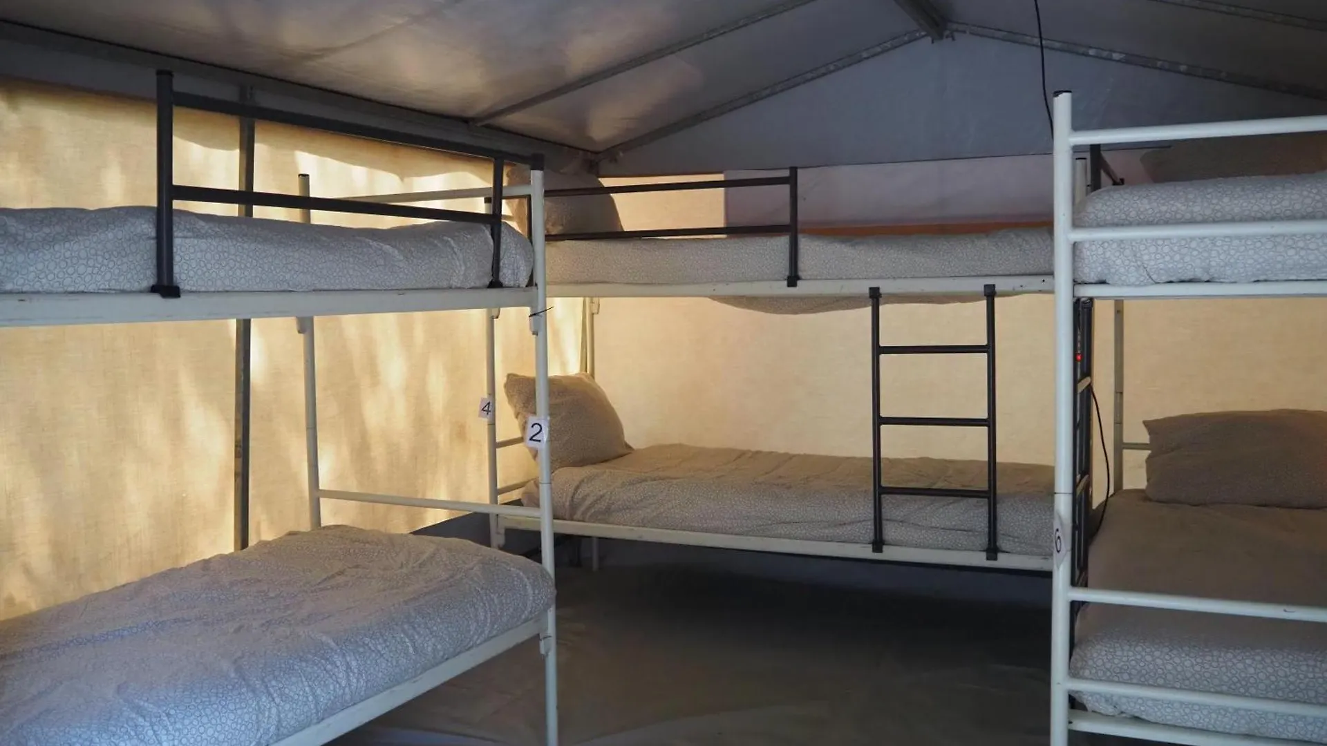 Campsite Elba Travels - Morcone Hotel Capoliveri