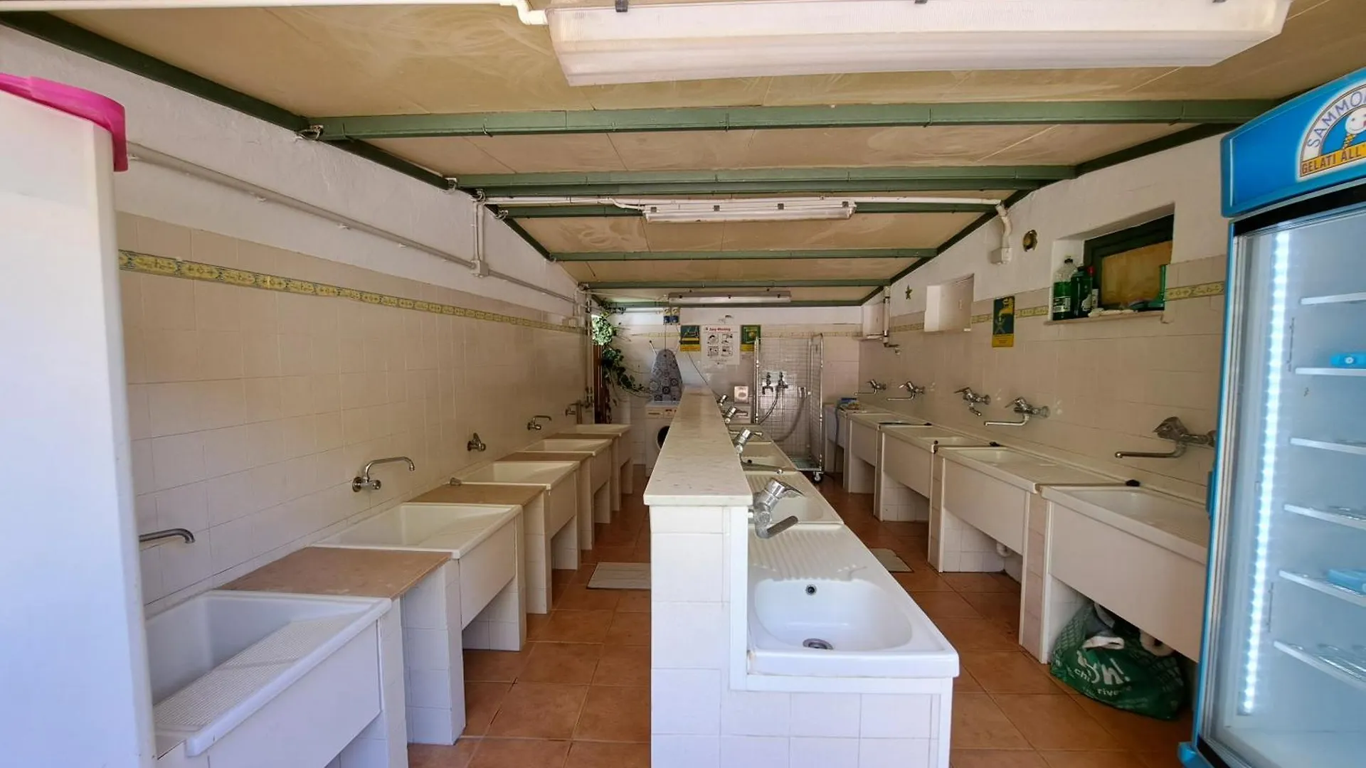 Elba Travels - Morcone Hotel Capoliveri  Italy