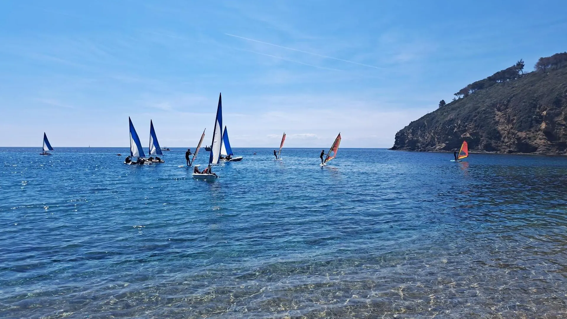 Elba Travels - Morcone Hotel Capoliveri  0*, Capoliveri (Isola d'Elba)
