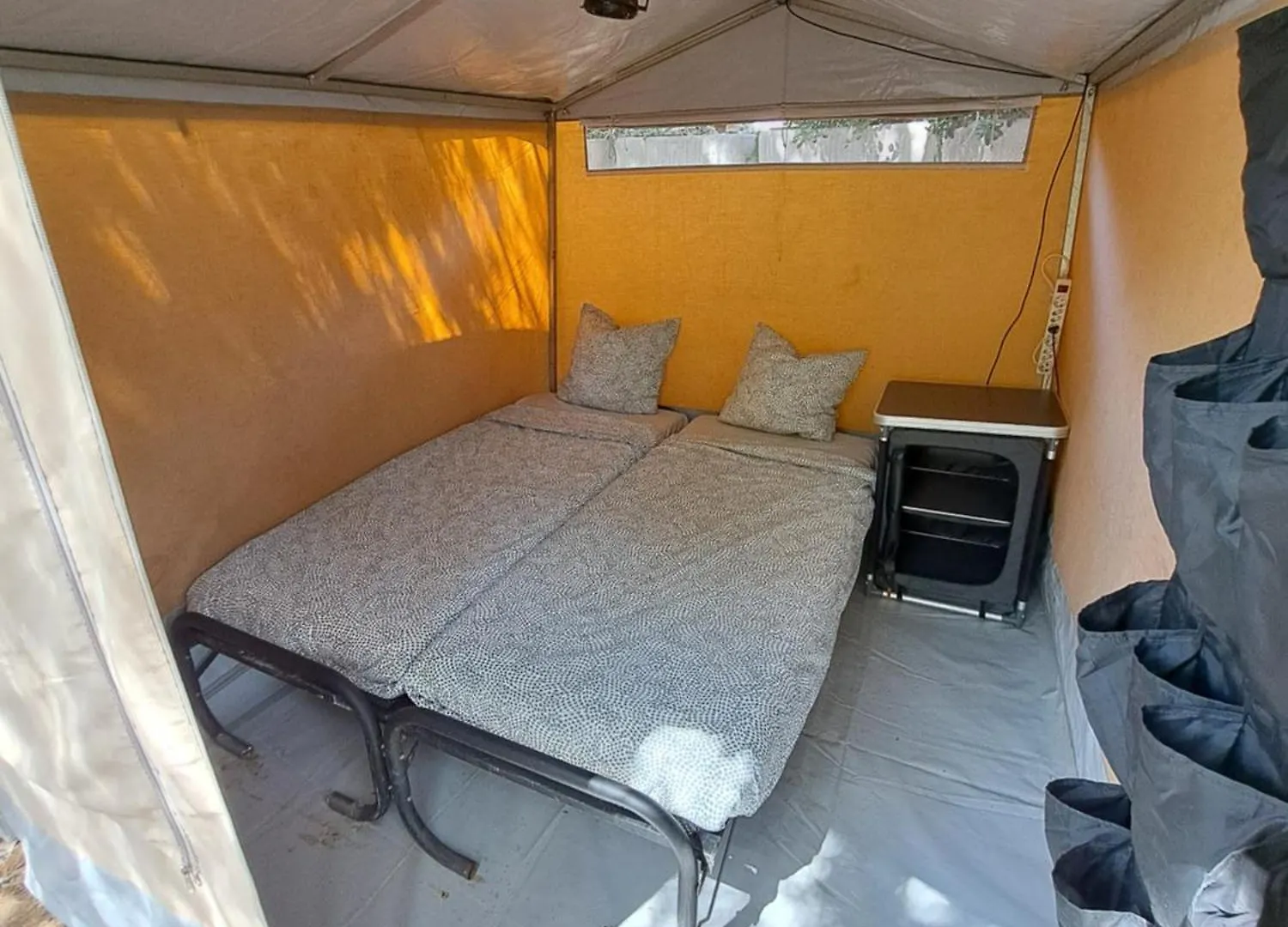 Campsite Elba Travels - Morcone Hotel Capoliveri